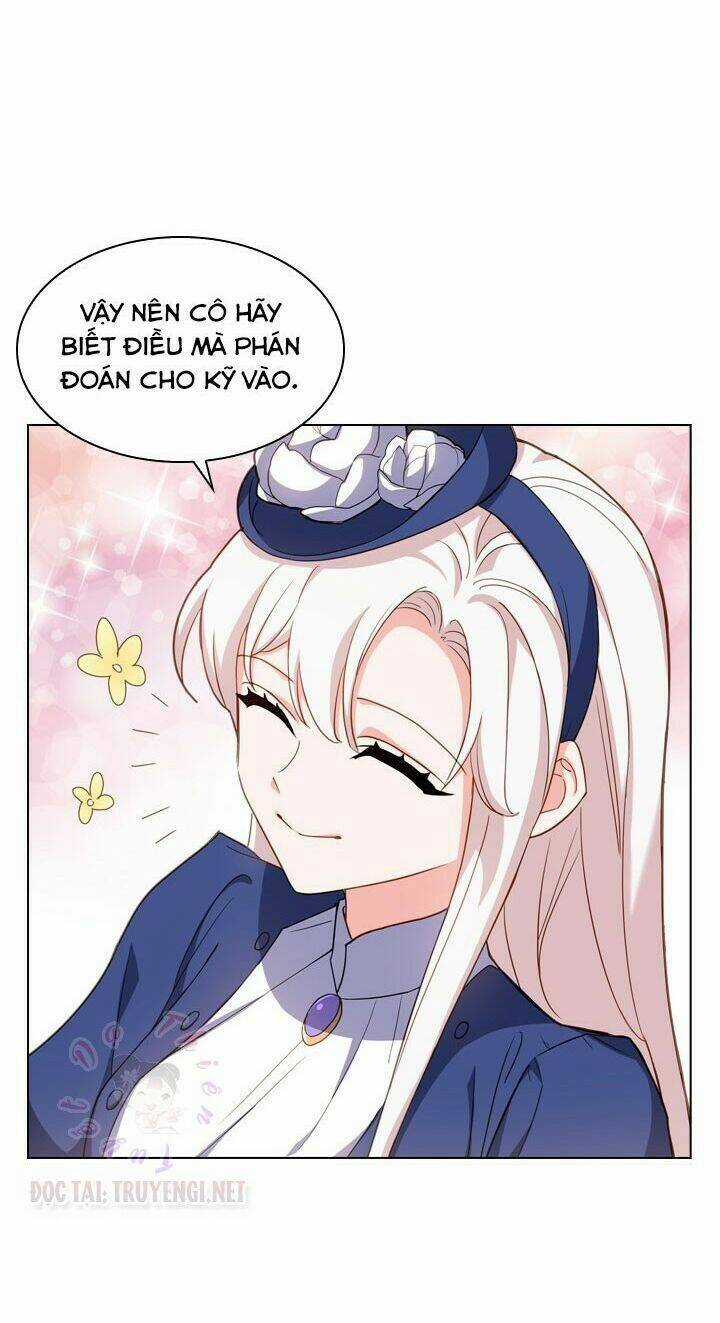 Để Yên Cho Tiểu Thư Hiền Chapter 21 trang 42