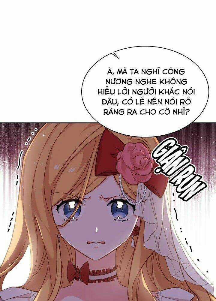 Để Yên Cho Tiểu Thư Hiền Chapter 21 trang 43