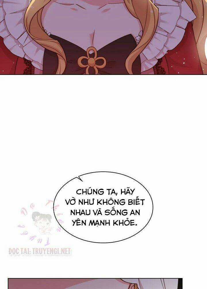 Để Yên Cho Tiểu Thư Hiền Chapter 21 trang 44