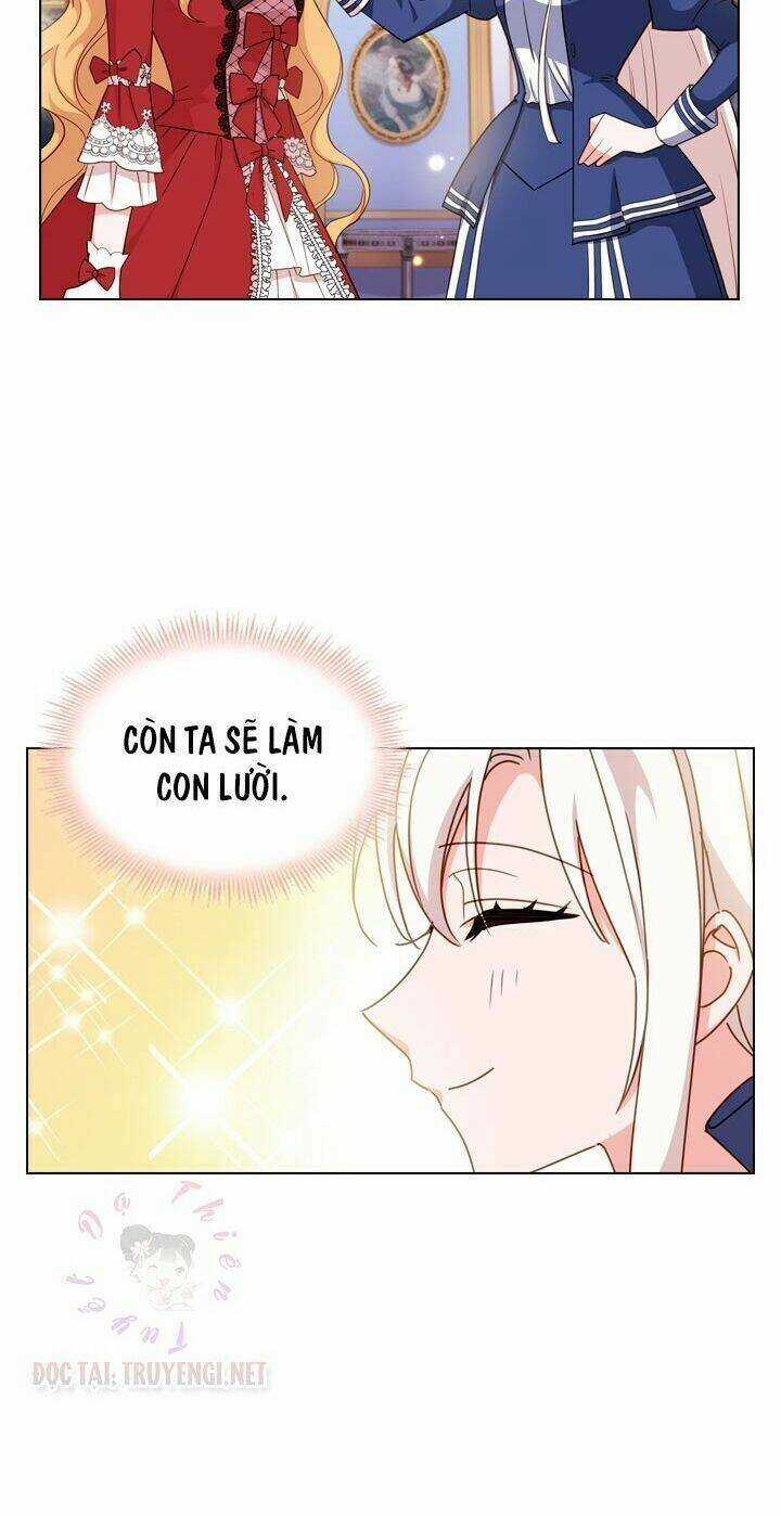 Để Yên Cho Tiểu Thư Hiền Chapter 21 trang 46