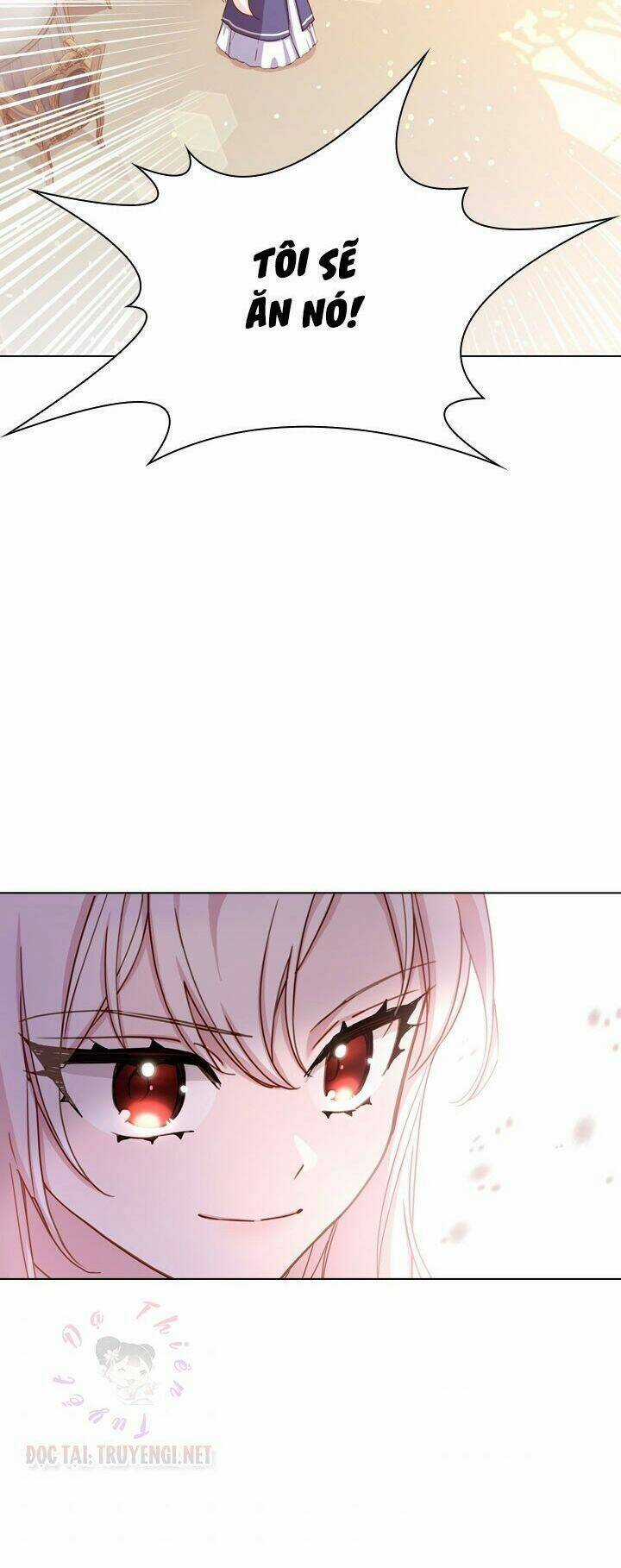 Để Yên Cho Tiểu Thư Hiền Chapter 21 trang 5