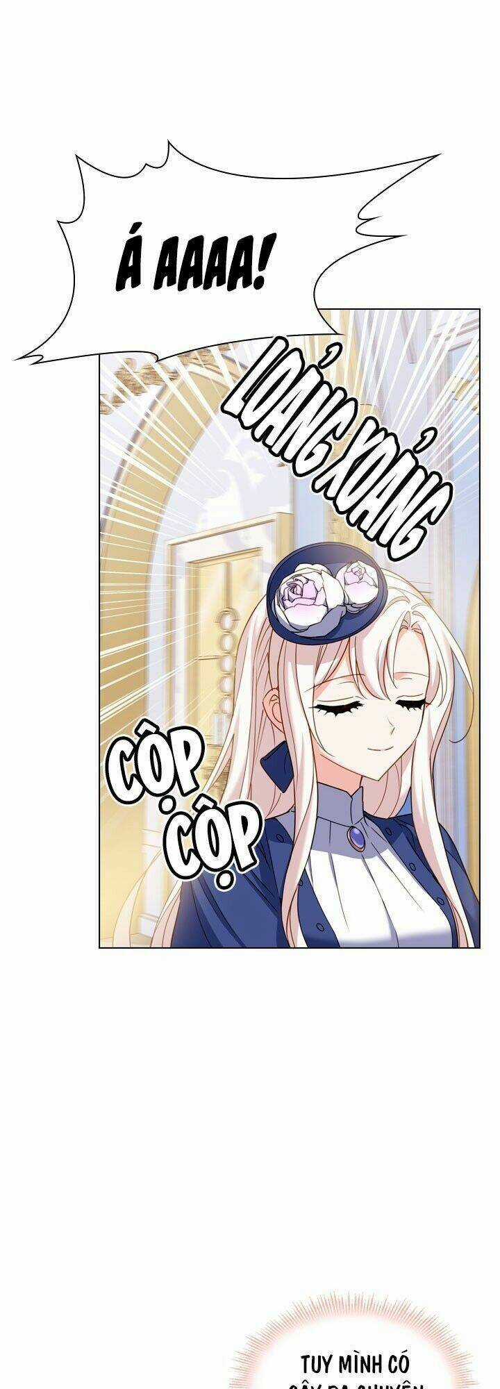 Để Yên Cho Tiểu Thư Hiền Chapter 21 trang 50