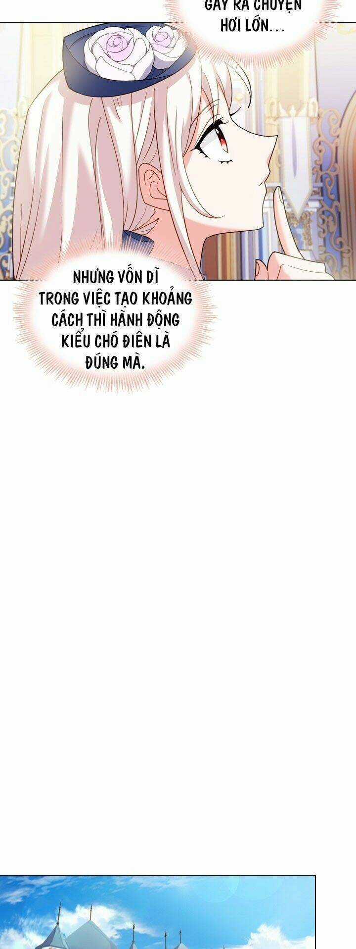 Để Yên Cho Tiểu Thư Hiền Chapter 21 trang 51