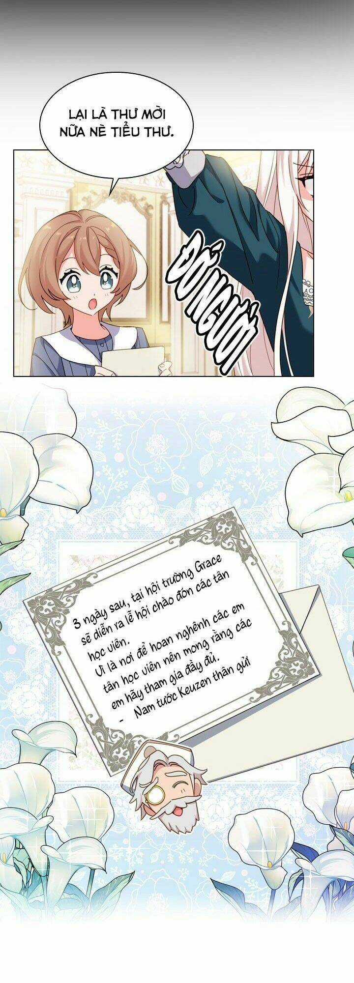 Để Yên Cho Tiểu Thư Hiền Chapter 21 trang 54