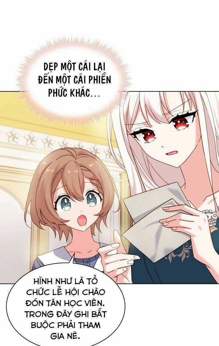 Để Yên Cho Tiểu Thư Hiền Chapter 21 trang 55