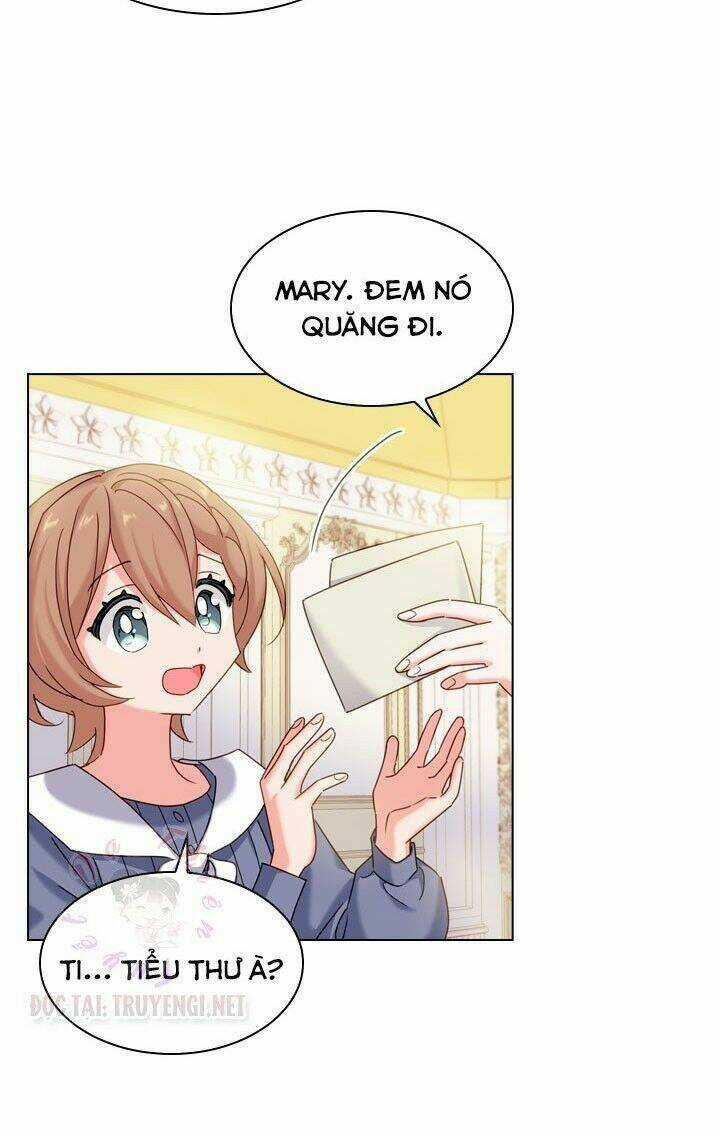 Để Yên Cho Tiểu Thư Hiền Chapter 21 trang 56