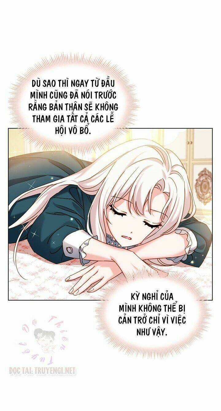 Để Yên Cho Tiểu Thư Hiền Chapter 21 trang 58