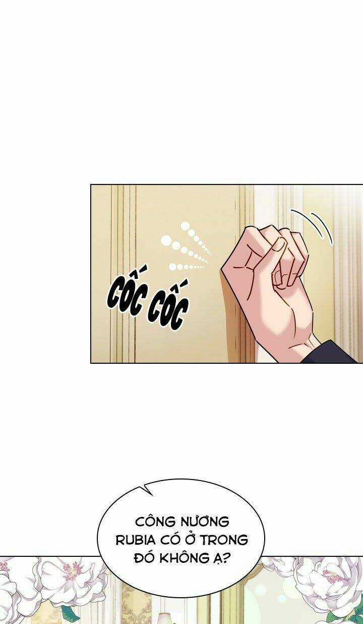 Để Yên Cho Tiểu Thư Hiền Chapter 21 trang 59