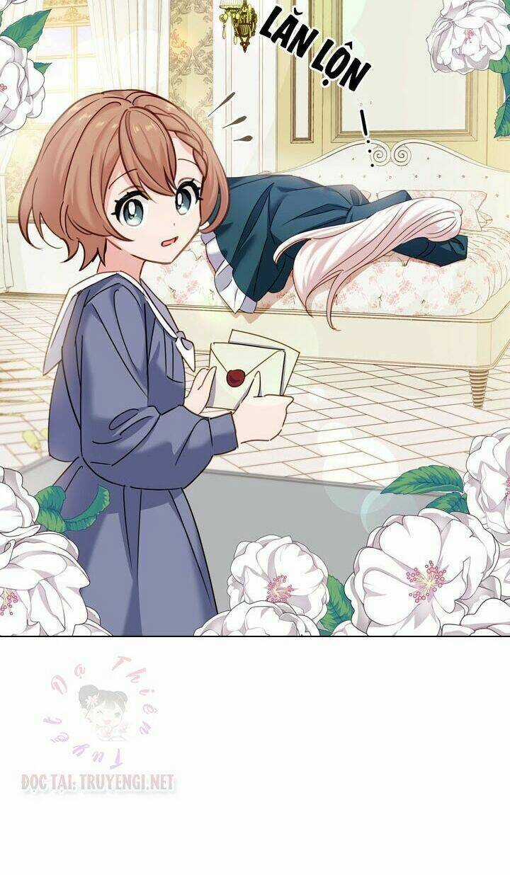 Để Yên Cho Tiểu Thư Hiền Chapter 21 trang 60