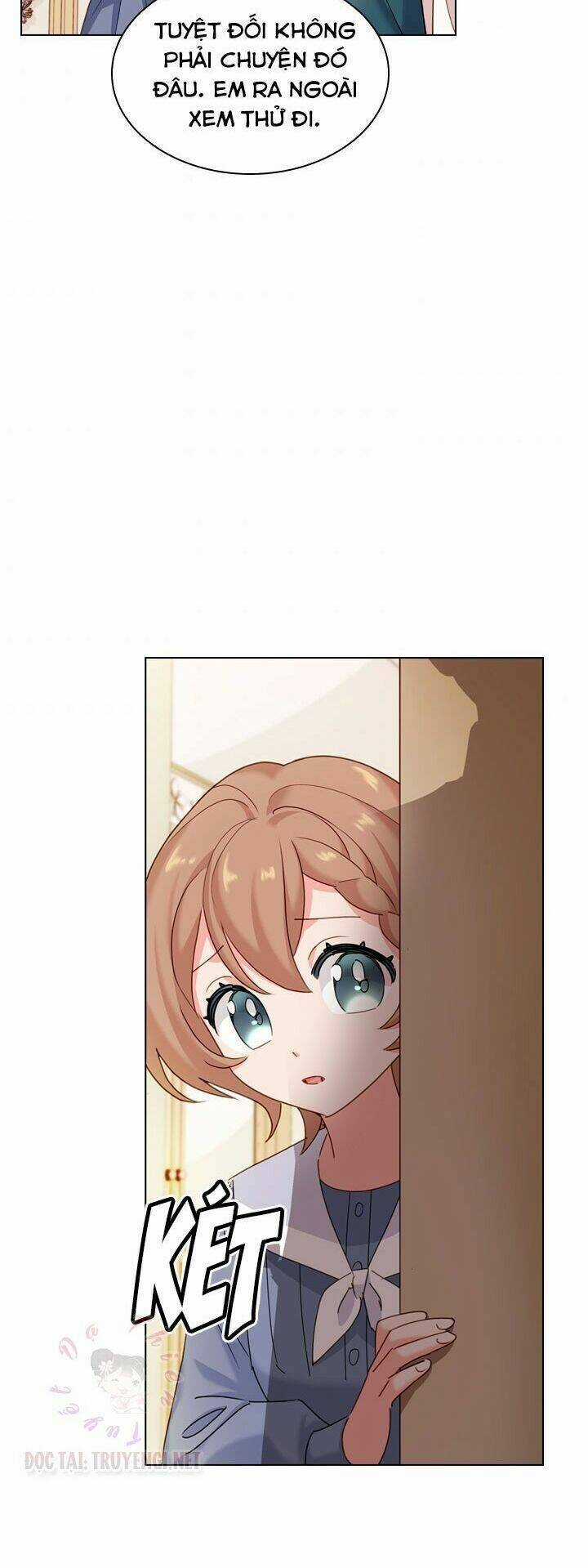 Để Yên Cho Tiểu Thư Hiền Chapter 21 trang 62