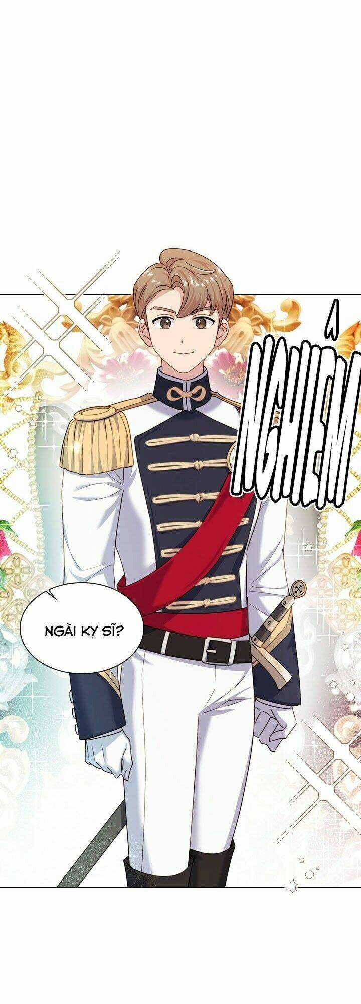 Để Yên Cho Tiểu Thư Hiền Chapter 21 trang 63