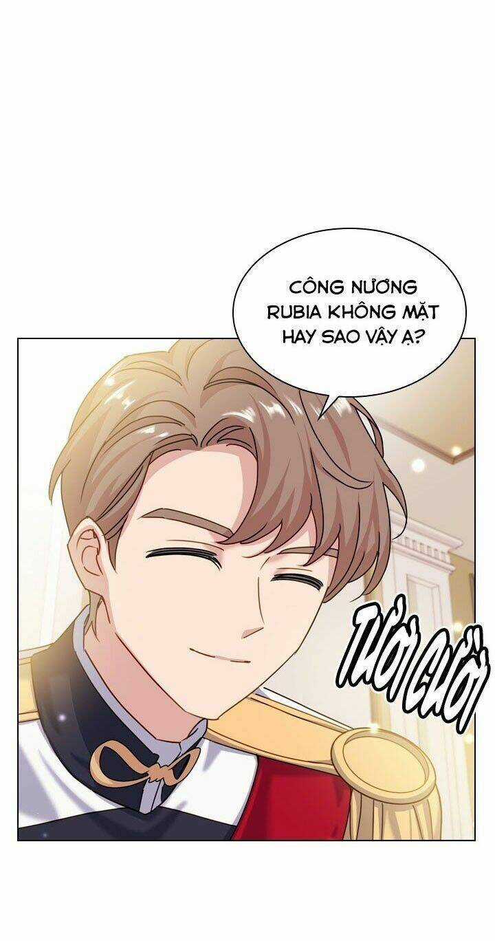 Để Yên Cho Tiểu Thư Hiền Chapter 21 trang 64