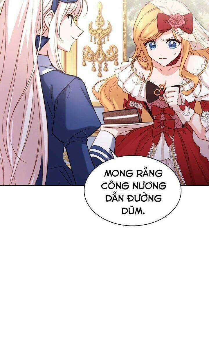 Để Yên Cho Tiểu Thư Hiền Chapter 21 trang 7