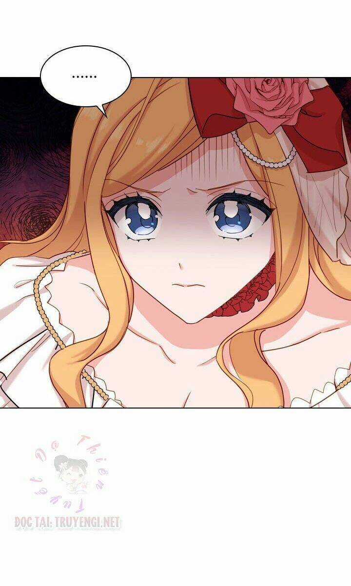 Để Yên Cho Tiểu Thư Hiền Chapter 21 trang 8