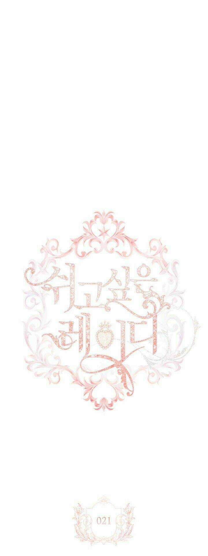 Để Yên Cho Tiểu Thư Hiền Chapter 21 trang 9