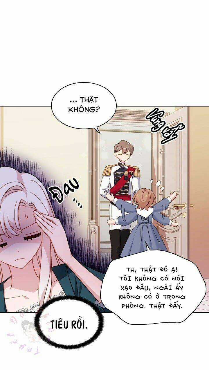 Để Yên Cho Tiểu Thư Hiền Chapter 22 trang 11