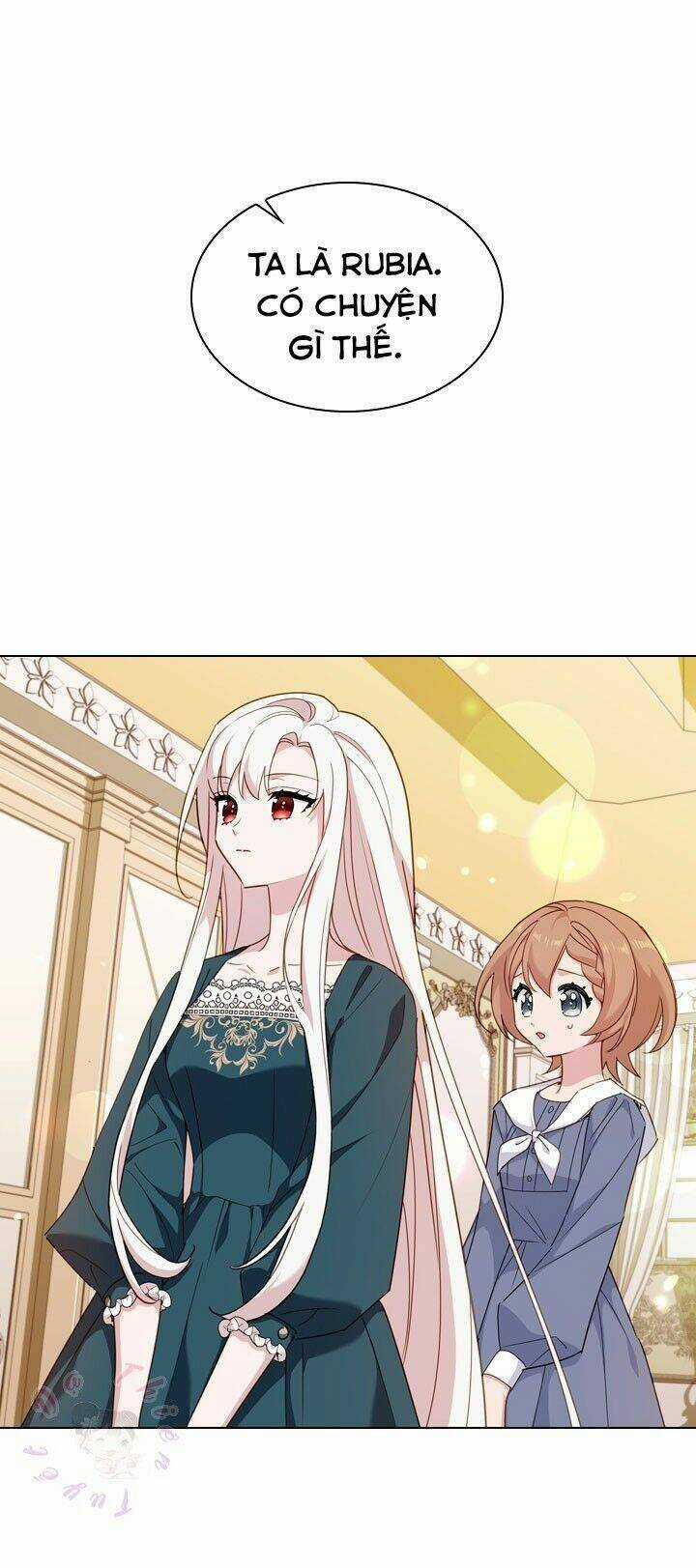 Để Yên Cho Tiểu Thư Hiền Chapter 22 trang 12