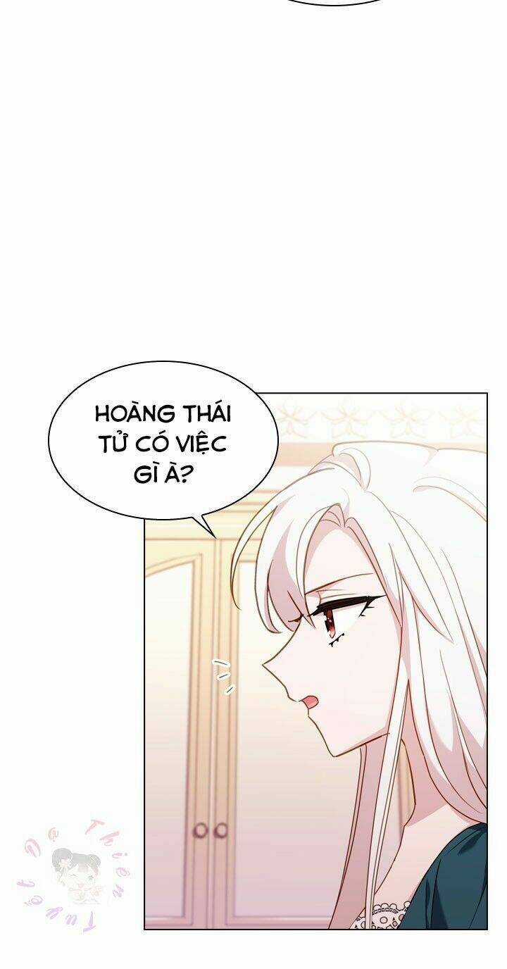 Để Yên Cho Tiểu Thư Hiền Chapter 22 trang 14