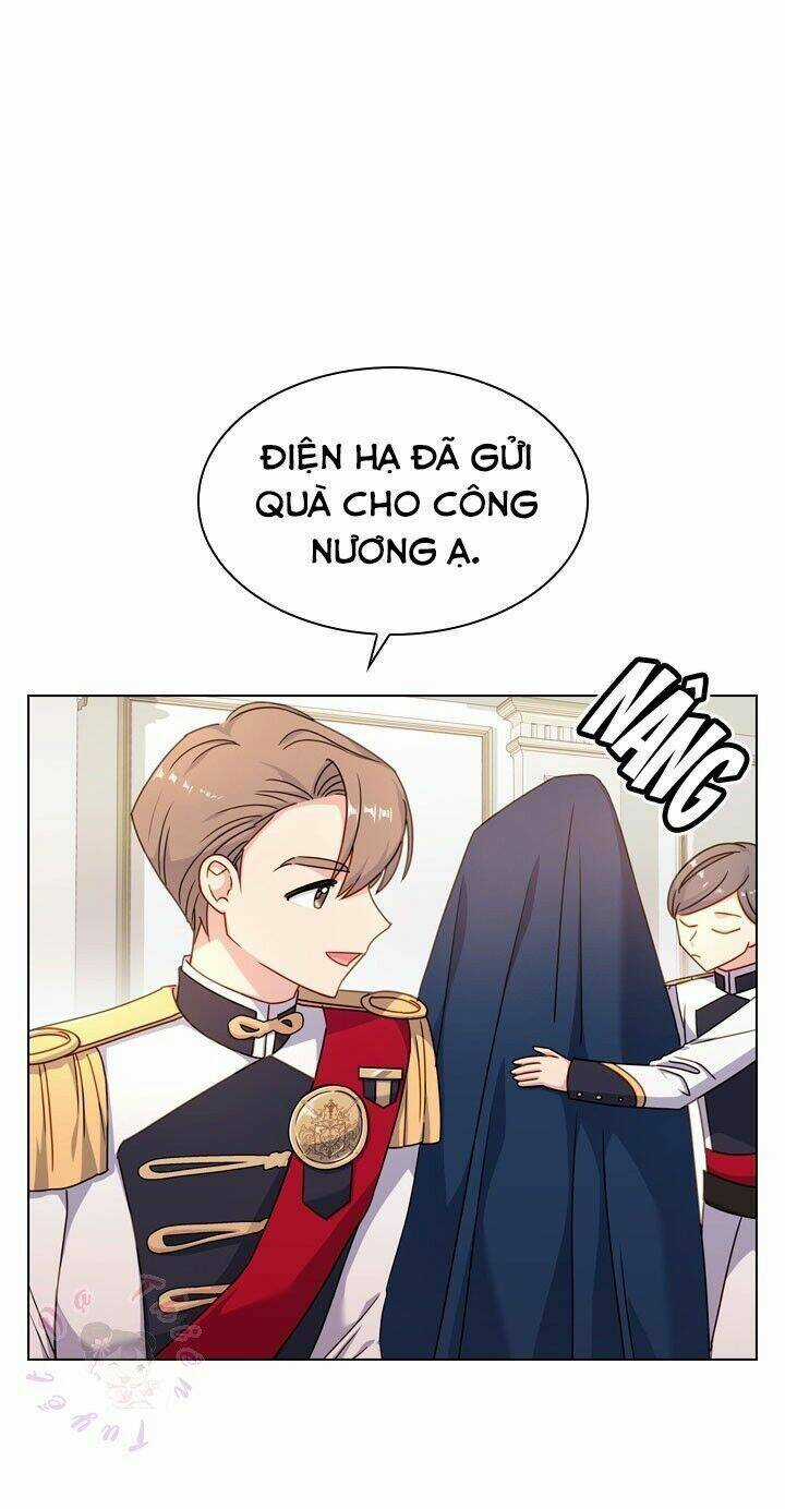 Để Yên Cho Tiểu Thư Hiền Chapter 22 trang 15