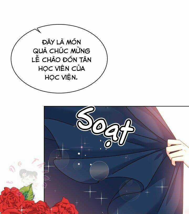 Để Yên Cho Tiểu Thư Hiền Chapter 22 trang 16