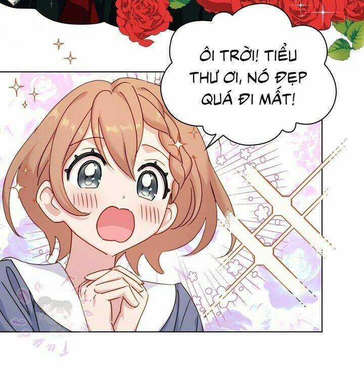 Để Yên Cho Tiểu Thư Hiền Chapter 22 trang 18