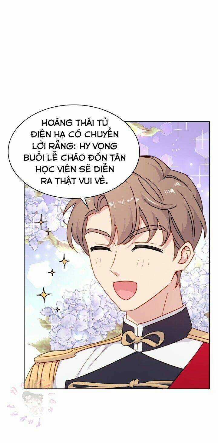 Để Yên Cho Tiểu Thư Hiền Chapter 22 trang 19