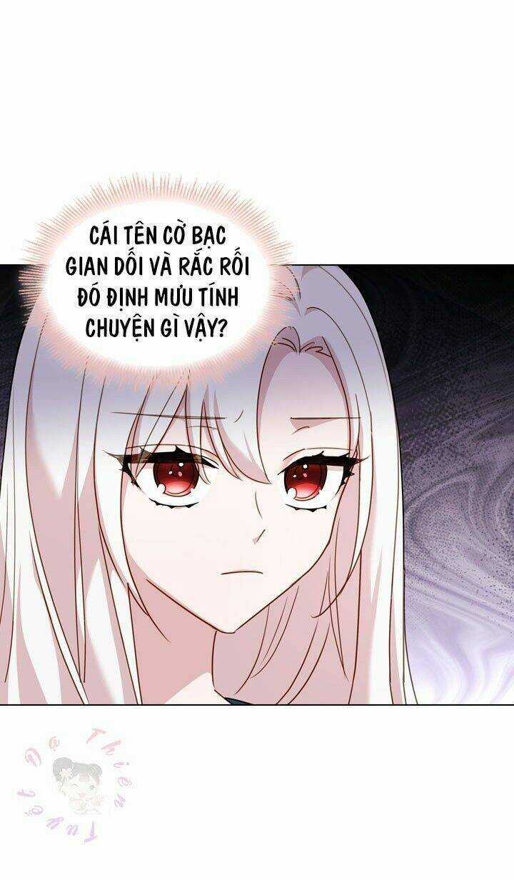 Để Yên Cho Tiểu Thư Hiền Chapter 22 trang 20