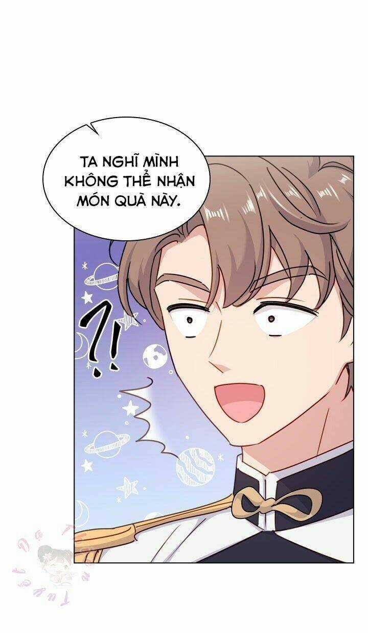 Để Yên Cho Tiểu Thư Hiền Chapter 22 trang 21