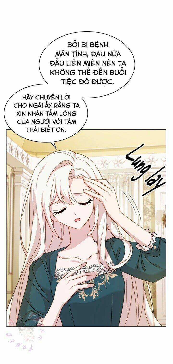 Để Yên Cho Tiểu Thư Hiền Chapter 22 trang 22