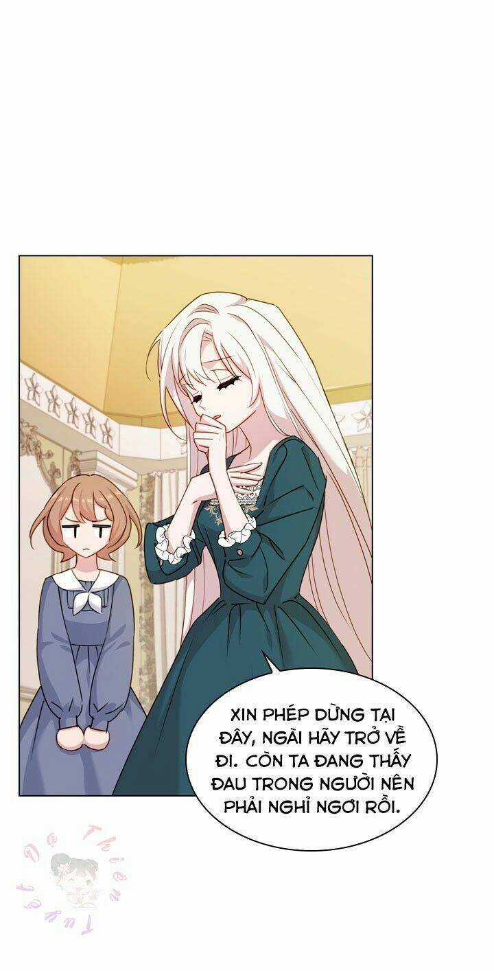 Để Yên Cho Tiểu Thư Hiền Chapter 22 trang 23