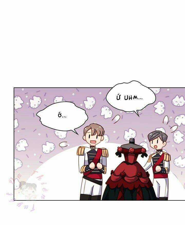 Để Yên Cho Tiểu Thư Hiền Chapter 22 trang 24