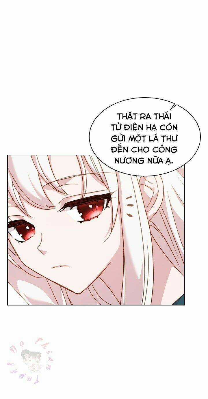 Để Yên Cho Tiểu Thư Hiền Chapter 22 trang 25