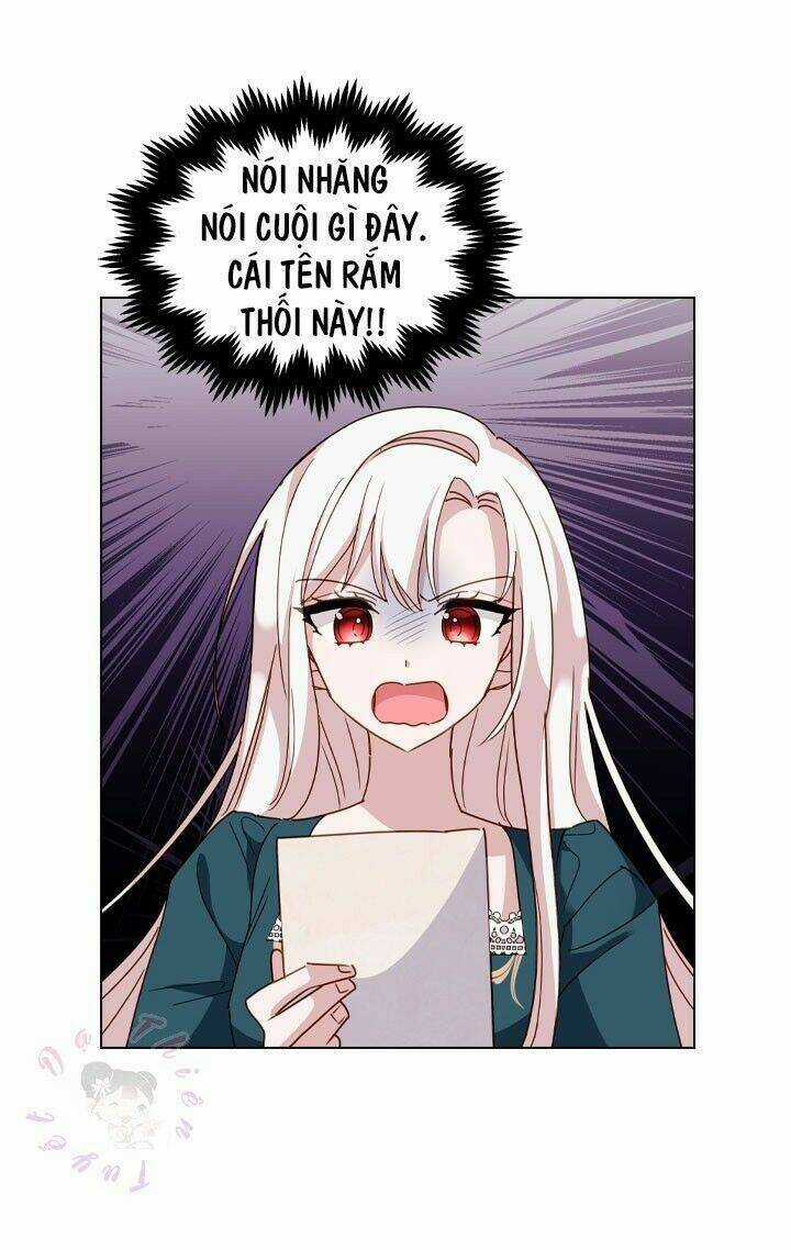 Để Yên Cho Tiểu Thư Hiền Chapter 22 trang 28