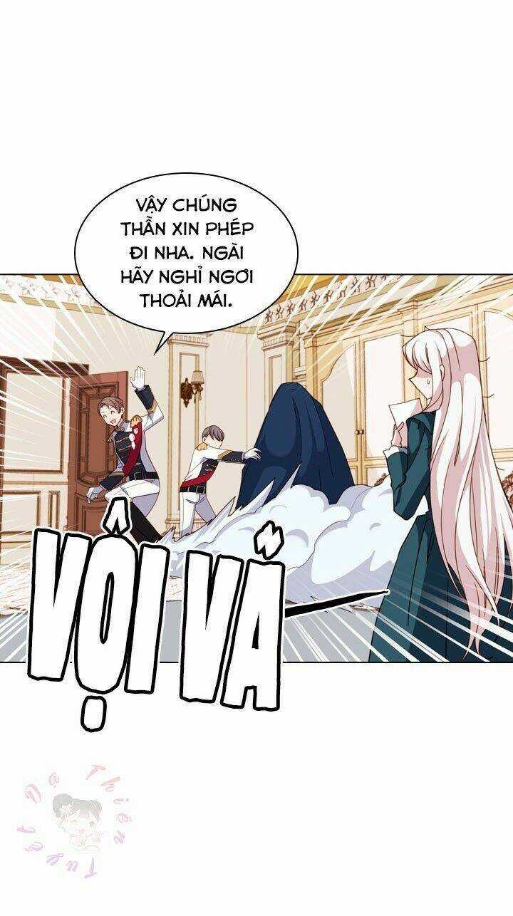 Để Yên Cho Tiểu Thư Hiền Chapter 22 trang 29