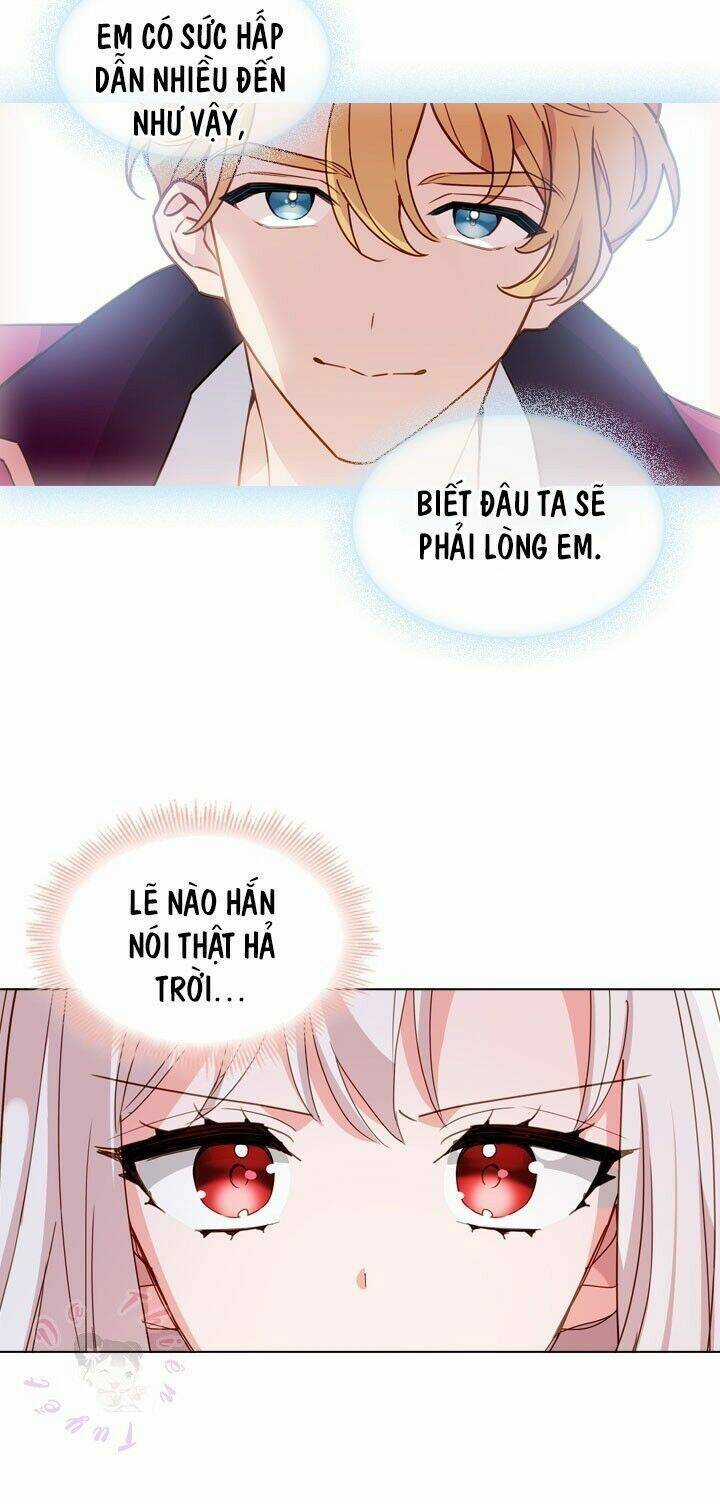 Để Yên Cho Tiểu Thư Hiền Chapter 22 trang 35