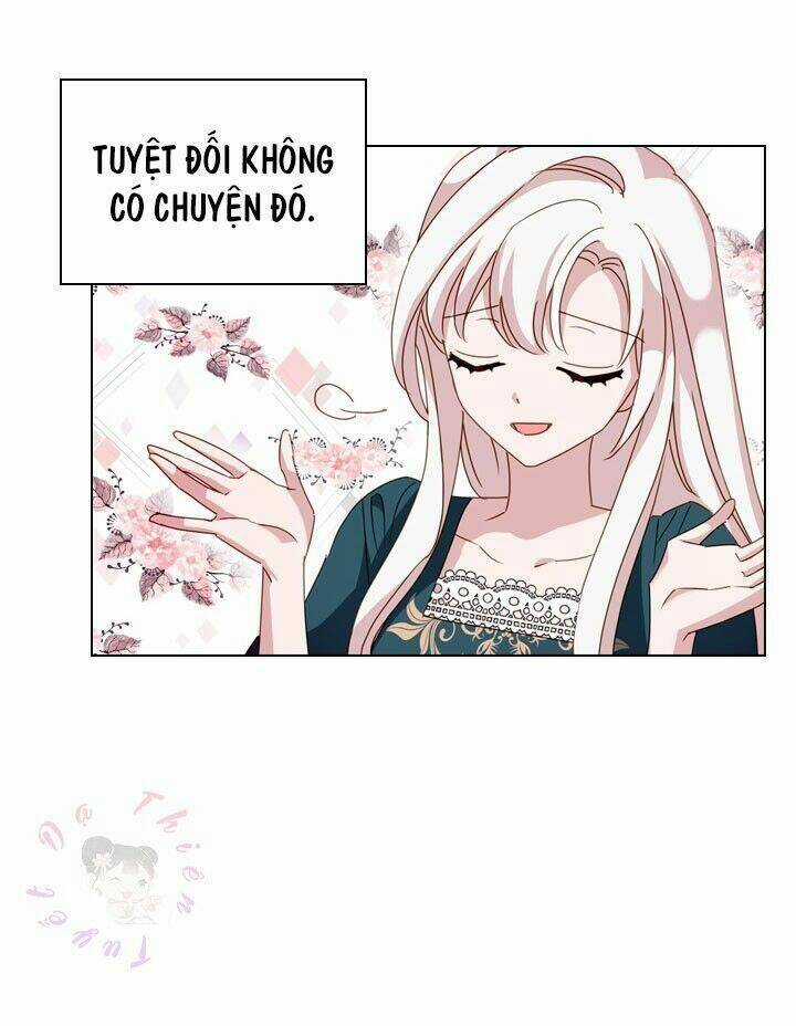 Để Yên Cho Tiểu Thư Hiền Chapter 22 trang 37