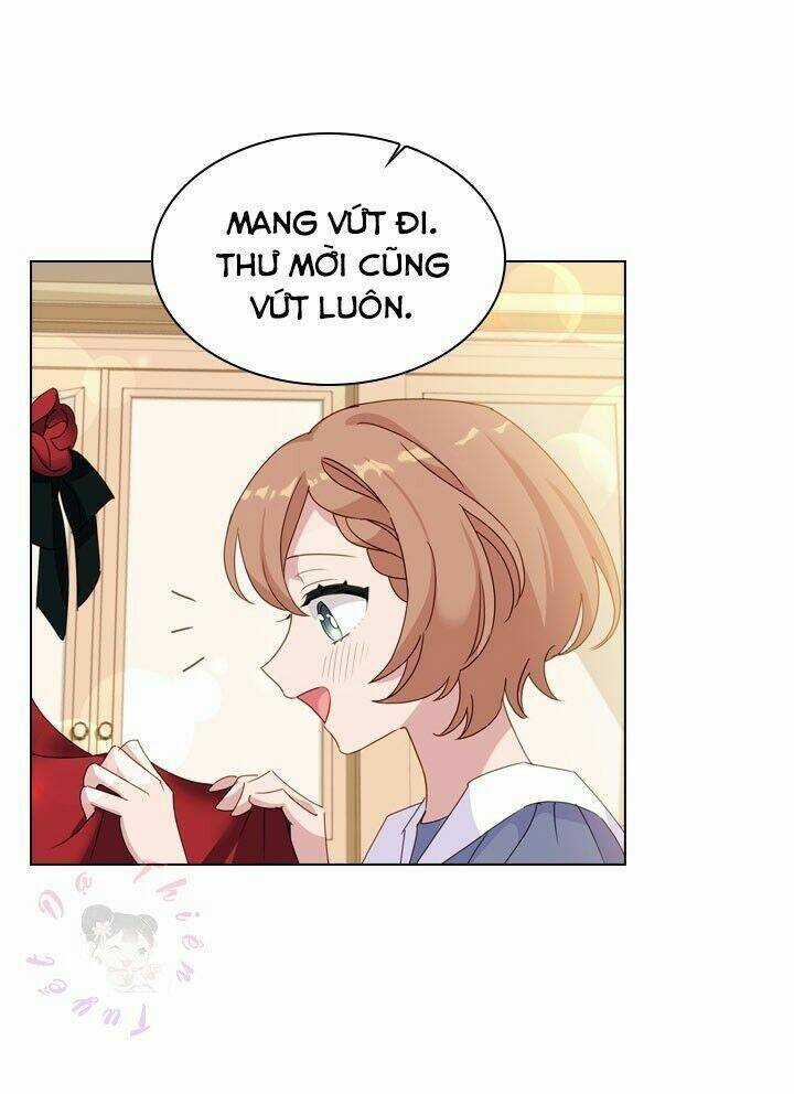 Để Yên Cho Tiểu Thư Hiền Chapter 22 trang 38