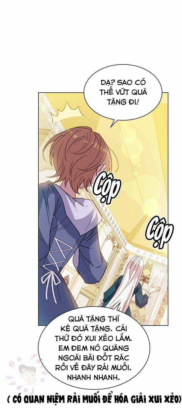 Để Yên Cho Tiểu Thư Hiền Chapter 22 trang 39