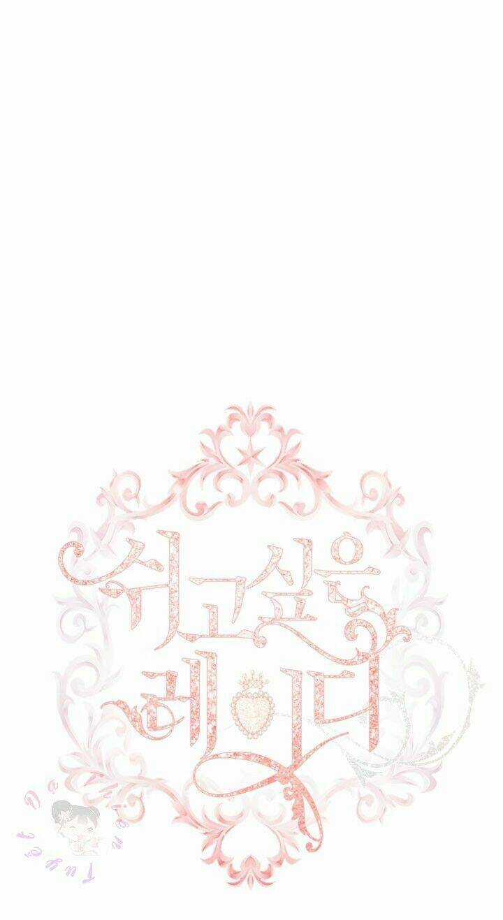 Để Yên Cho Tiểu Thư Hiền Chapter 22 trang 4