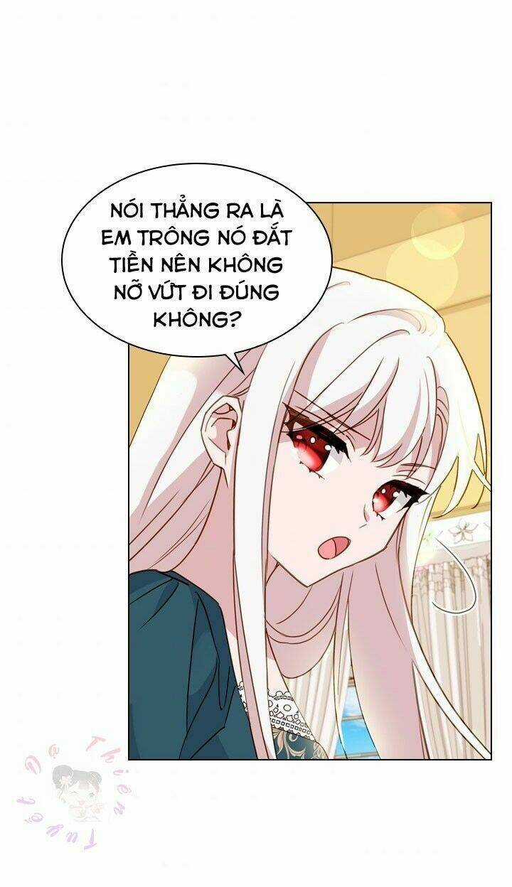 Để Yên Cho Tiểu Thư Hiền Chapter 22 trang 41