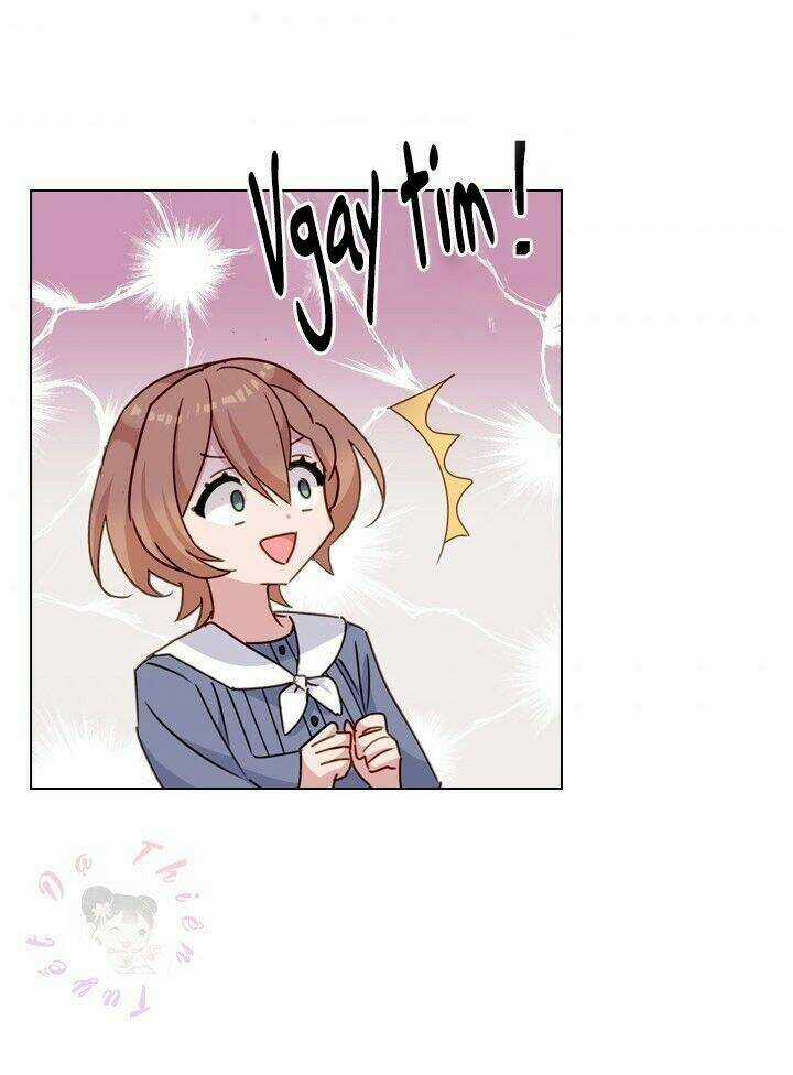 Để Yên Cho Tiểu Thư Hiền Chapter 22 trang 42