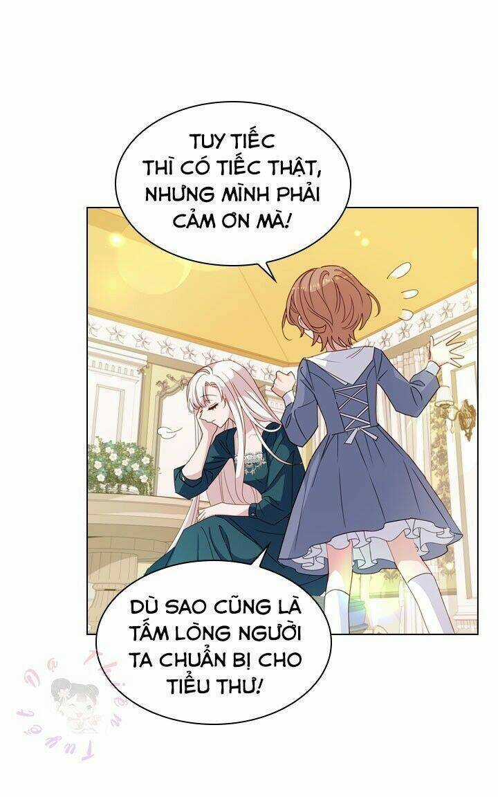 Để Yên Cho Tiểu Thư Hiền Chapter 22 trang 43