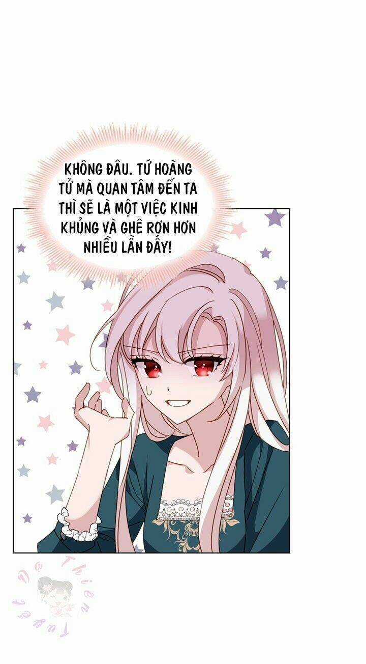 Để Yên Cho Tiểu Thư Hiền Chapter 22 trang 45