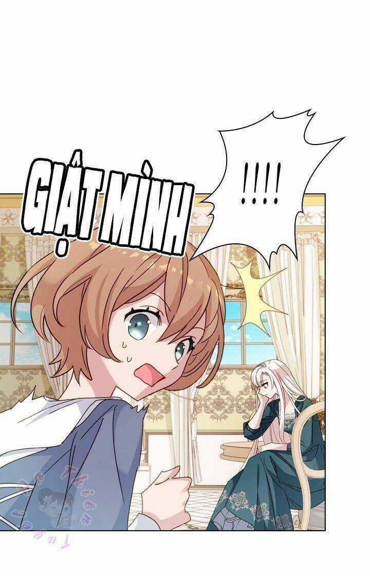 Để Yên Cho Tiểu Thư Hiền Chapter 22 trang 48