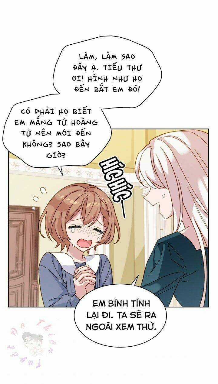Để Yên Cho Tiểu Thư Hiền Chapter 22 trang 49