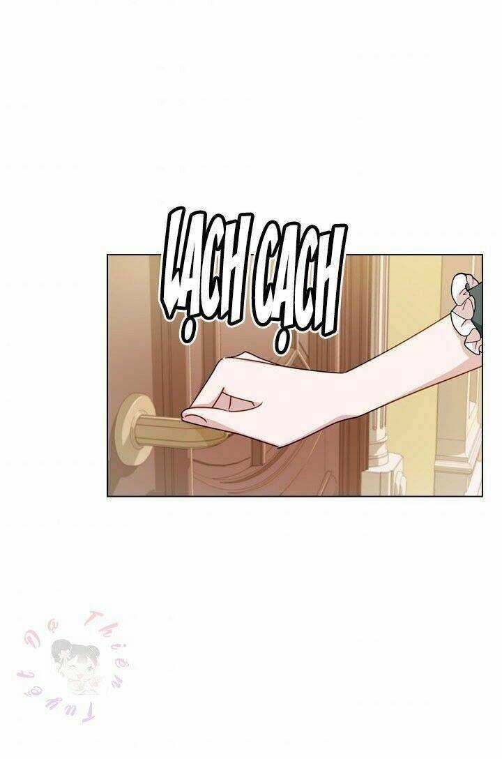 Để Yên Cho Tiểu Thư Hiền Chapter 22 trang 50