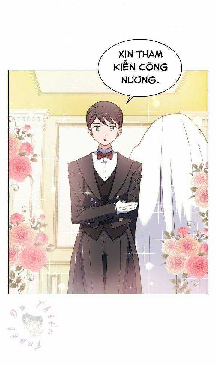 Để Yên Cho Tiểu Thư Hiền Chapter 22 trang 51