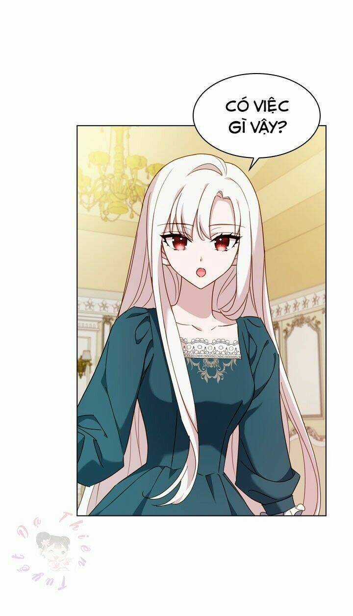 Để Yên Cho Tiểu Thư Hiền Chapter 22 trang 52