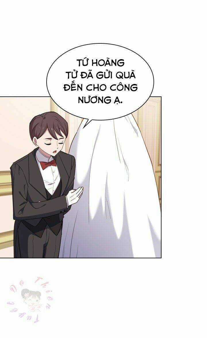 Để Yên Cho Tiểu Thư Hiền Chapter 22 trang 53