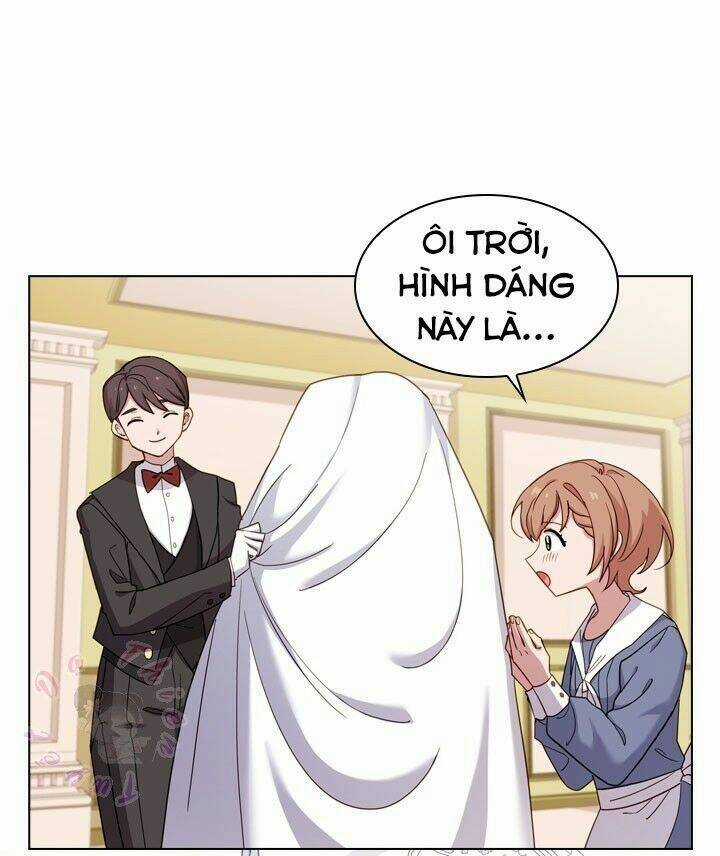 Để Yên Cho Tiểu Thư Hiền Chapter 22 trang 54